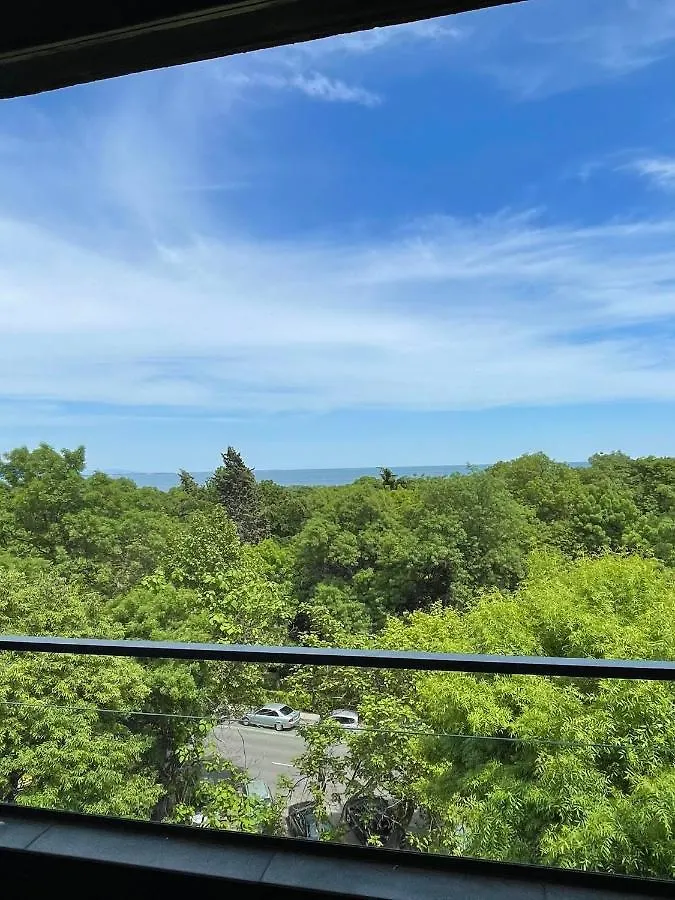 Sea Scenery Apartment Burgas