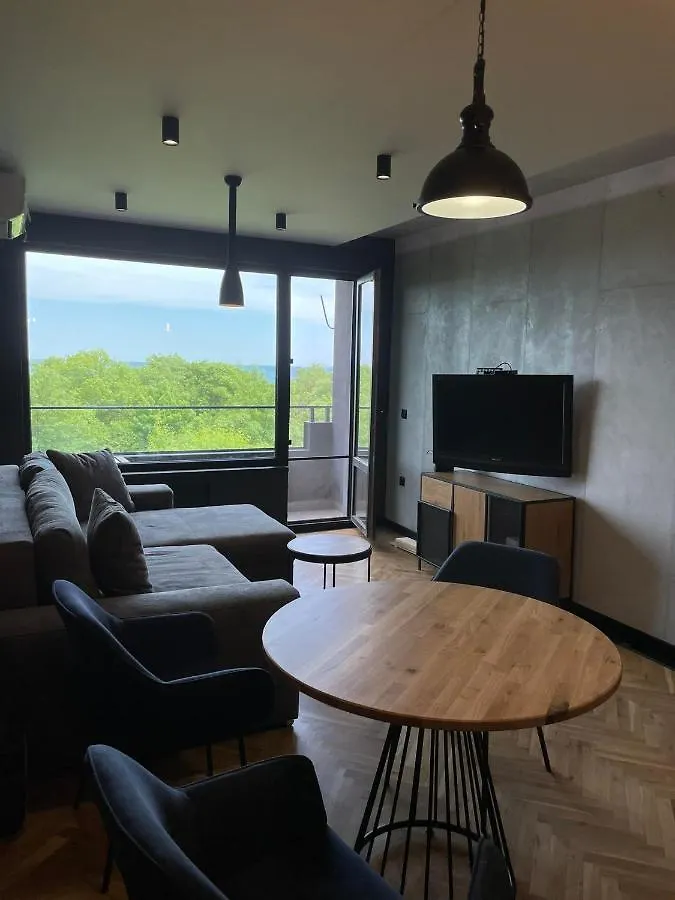 Sea Scenery Apartment contacts