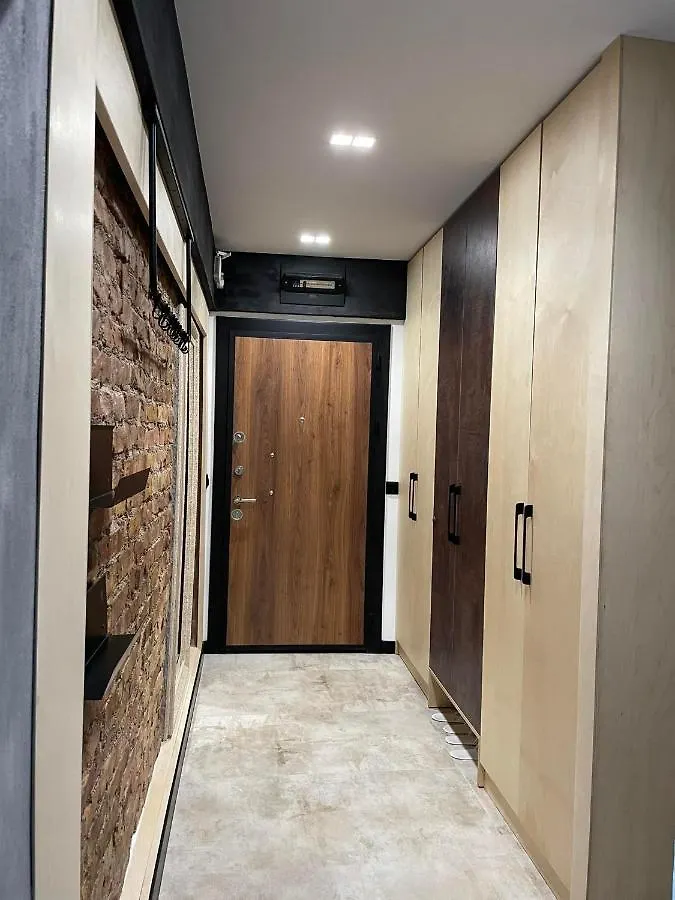 Sea Scenery Apartment Burgas
