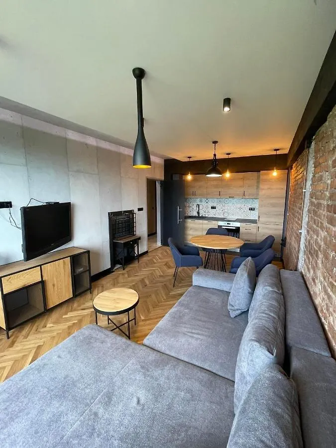 Sea Scenery Apartment Burgas 0*,