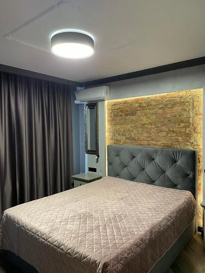 Sea Scenery Apartment Burgas Bulgaria