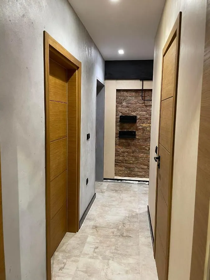 Sea Scenery Apartment Burgas